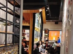 -鱼亨小鲜酸菜鱼(大信店)