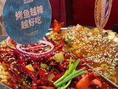 -南锣南门