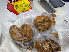 -7号院家宴.烧鸽子(门头沟店)
