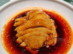 -扬浦大酒楼(平顶山路店)