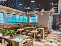 大堂-嘉和一品粥(魏公村店)