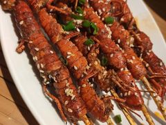 -可可大虾武汉土菜大排档(万松园1店)