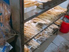 -十里铺铁板鱿鱼