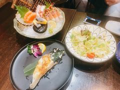 -原志优秀食材·匠心料理·海胆主题(金亿广场店)