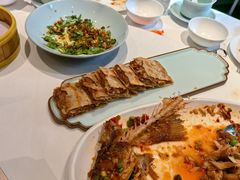 -玉华台饭庄·淮扬菜·烤鸭(望京店)