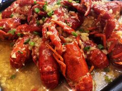 -松哥油焖大虾(皇岗一店)
