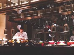 -Social 秀西餐厅-长沙瑞吉酒店(运达店)