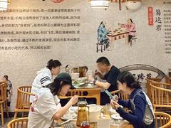 -易老妈蹄花.特色川菜(人民公园总店)