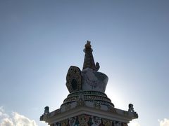 -青海湖国家重点风景名胜区售票处