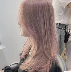 -丽时 Hair Salon