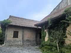 -中华郡文化旅游景区