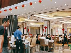 大堂-丽景酒楼·佛山老字号(广佛智城店)