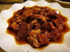 -迎宾楼饭庄(窦店)