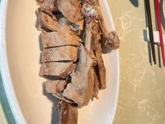 -金典银峰老鹅馆·昆山菜(亭林公园店)