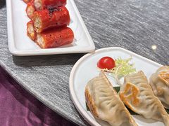 -粤匠·澳门点心粤菜海鲜(澳门半岛店)