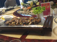 -绸乡宴酒店·融合苏帮宴(吴江店)