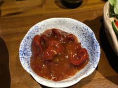 -和彩放题餐厅(酒仙桥店)