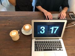 Cappuccino-ForgoodCafe 好多咖啡