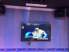 -唱吧麦颂KTV(松江五龙商业广场店)