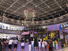 -深圳龙华星河COCO City(民治店)
