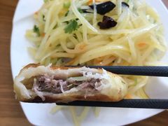 -和兴记牛肉火勺·羊汤(于洪广场店)