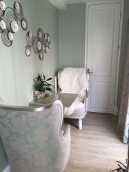 -悦己堂美容养生SPA