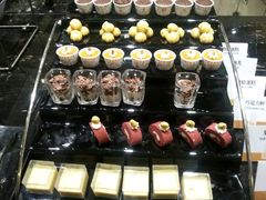 -东方红海鲜百汇(国际大厦店)