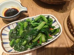 -煲仔皇腊味煲仔饭(经四万达店)