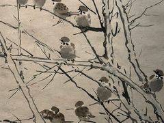 -徐悲鸿纪念馆