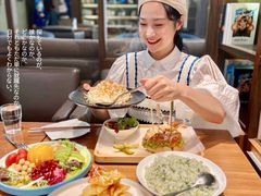 -集品堂·JPC餐厅(青年大街市府店)