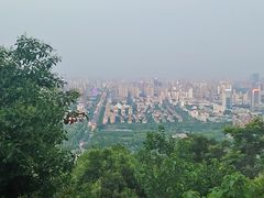 -大蜀山国家森林公园