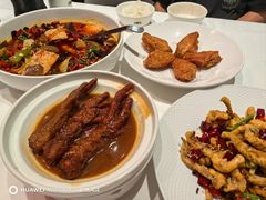 -大铁勺新津菜(中北永旺店)
