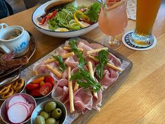 -宝莱纳餐厅(滨江店)