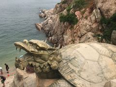 -养马岛旅游度假区