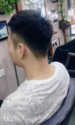 -XY形象设计/烫发·染发·接发