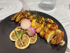 -娜娜家·Nana's restaurant(国金汇店)