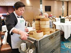 -翠园(铜锣湾广场店)