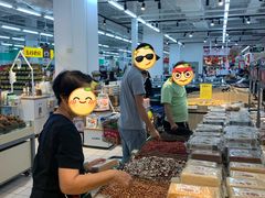 -沃尔玛(摩尔广场店)