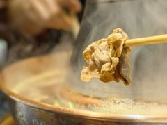 -南门四季铜锅涮肉(左家庄店)