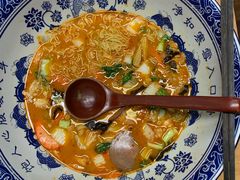 -姓周桥大碗公面