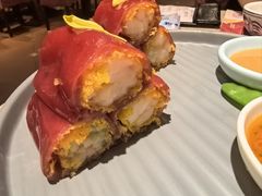 -点都德(聚福楼店)