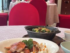 -宝华海景大酒店·望绿苑