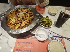 -赖胖子肉蟹煲(上邦百汇城店)