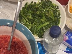 -上海1号私藏菜(静安店)