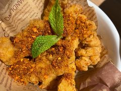 -新太二·鲜料川菜(晶耀前滩店)