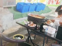 -品鲜海鲜餐厅(黄厝店)
