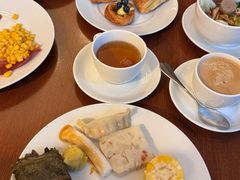 -香港尖沙咀凯悦酒店