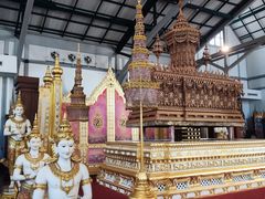 -曼谷国家博物馆