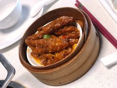 -煲王粤菜餐厅(中侨中心店)