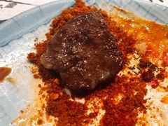 -唯成•韩国炭火烤肉 유성고기